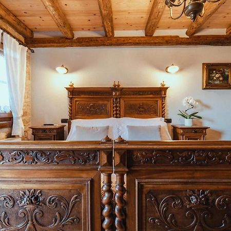 Agriturismo Bon Tajer Colderu Екстериор снимка