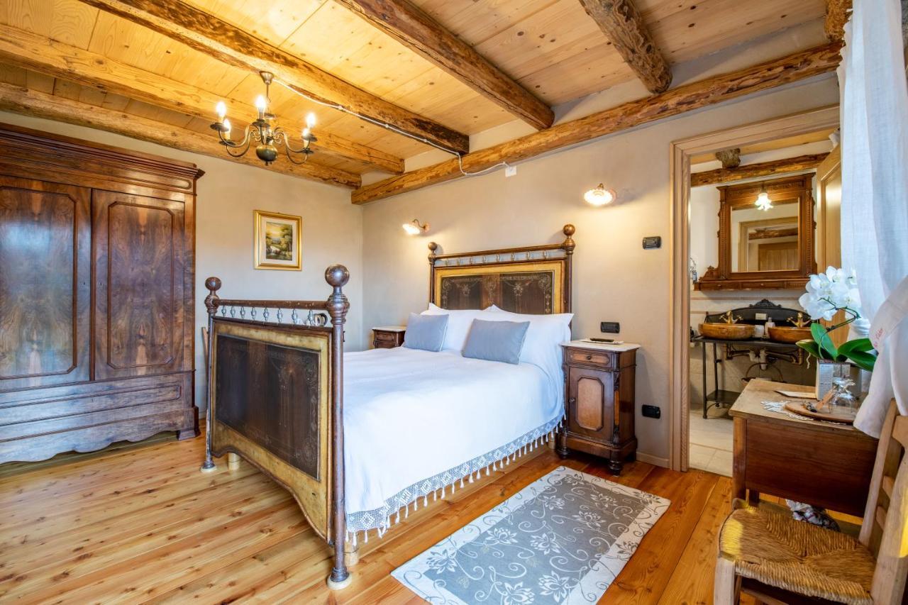 Agriturismo Bon Tajer Colderu Екстериор снимка