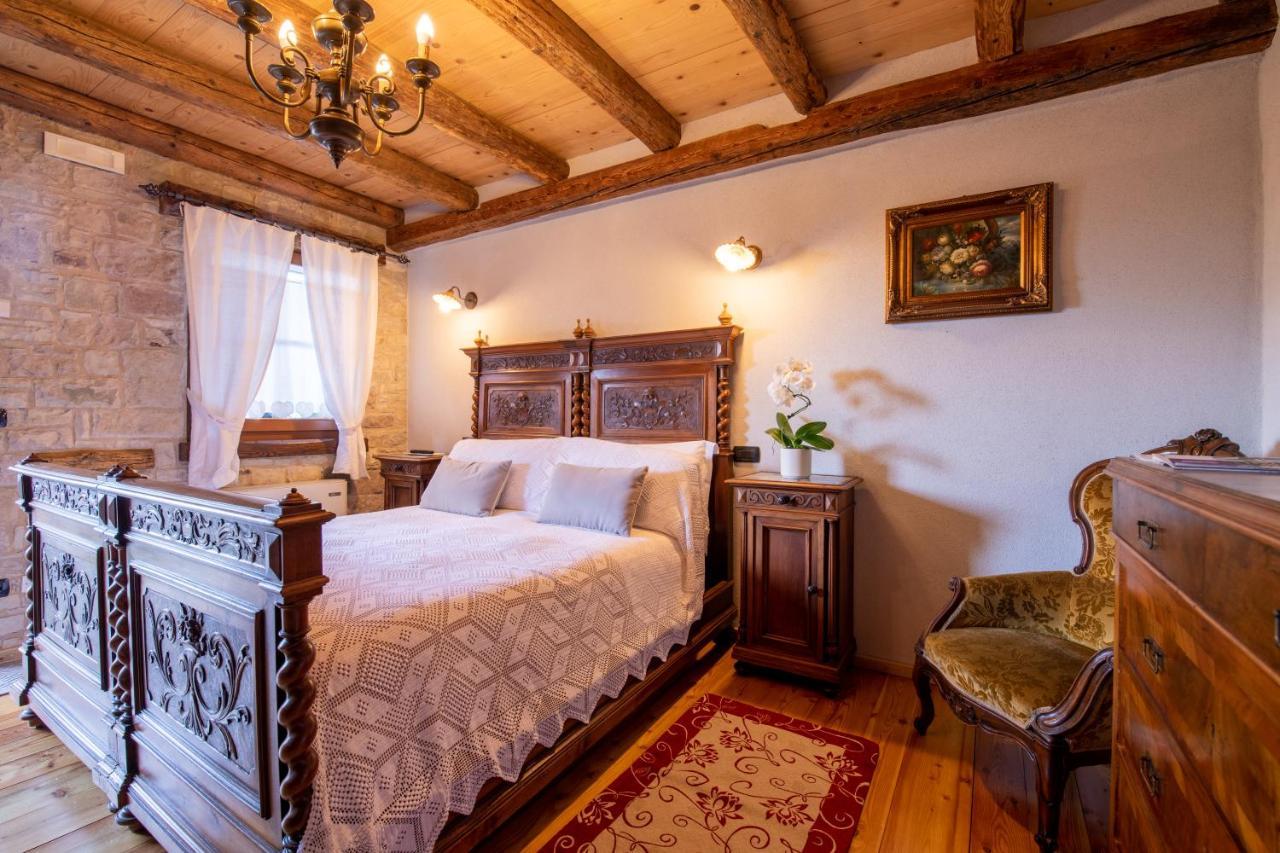 Agriturismo Bon Tajer Colderu Екстериор снимка