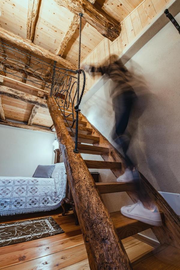 Agriturismo Bon Tajer Colderu Екстериор снимка