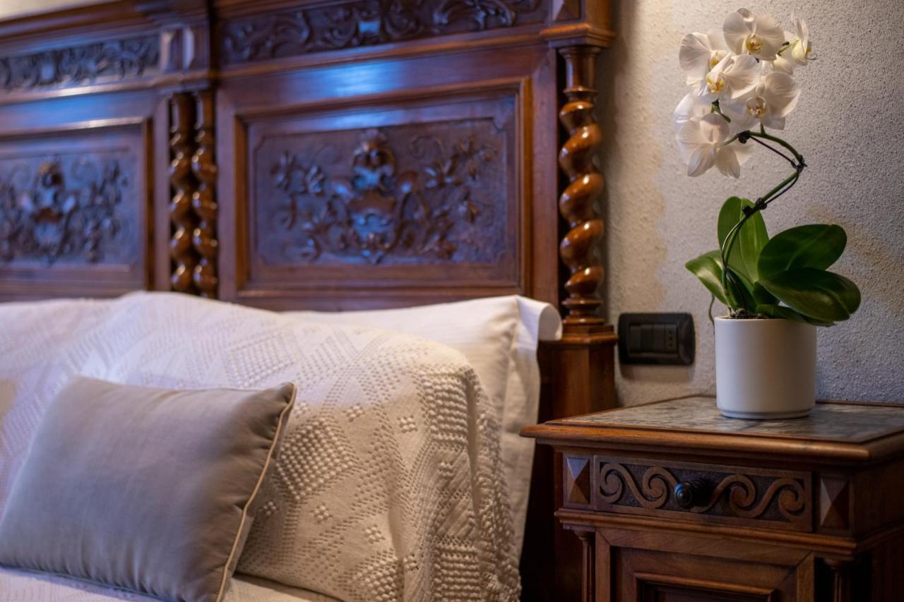 Agriturismo Bon Tajer Colderu Екстериор снимка