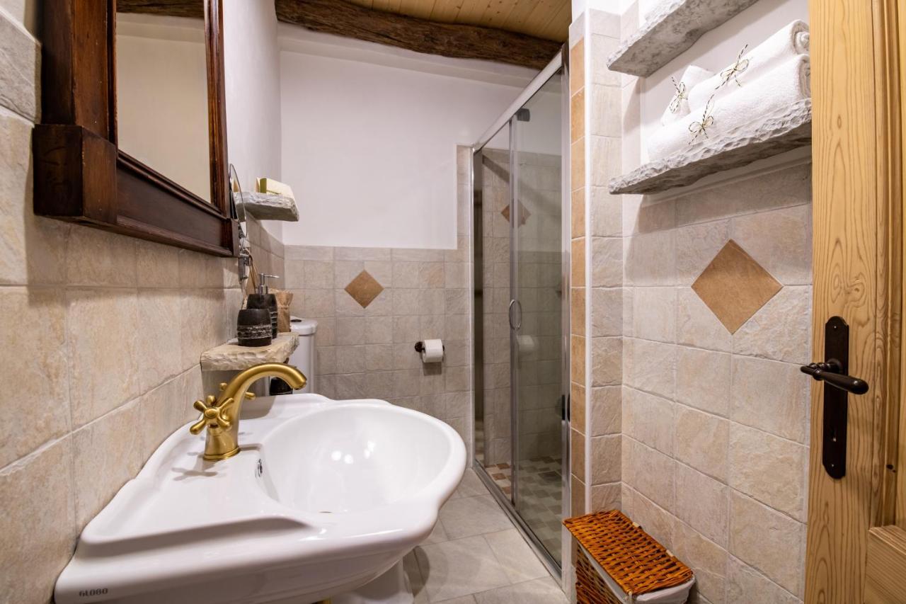 Agriturismo Bon Tajer Colderu Екстериор снимка