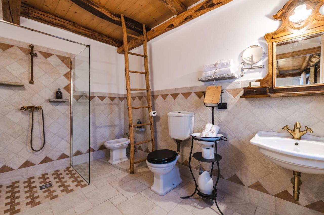 Agriturismo Bon Tajer Colderu Екстериор снимка