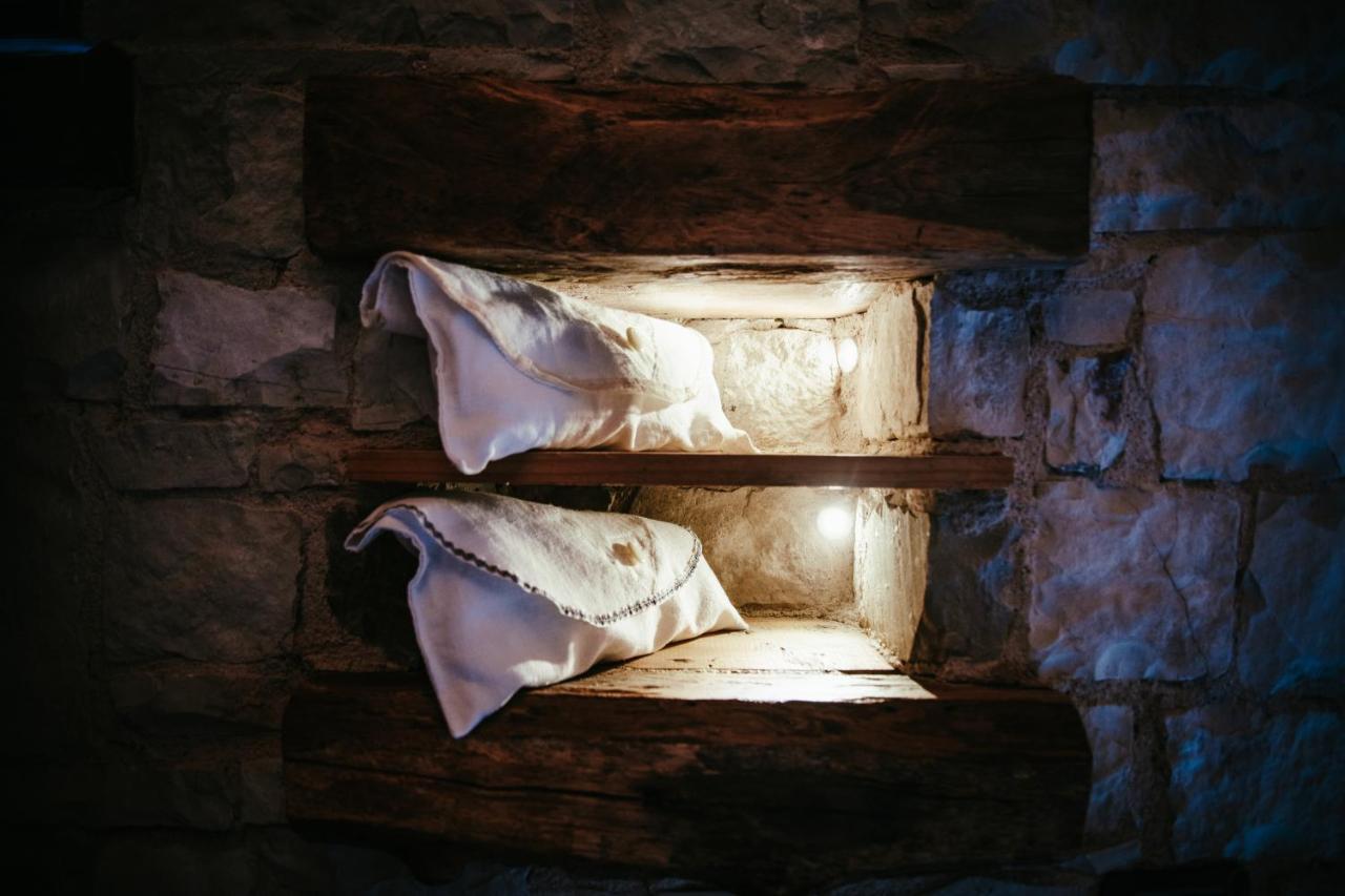 Agriturismo Bon Tajer Colderu Екстериор снимка