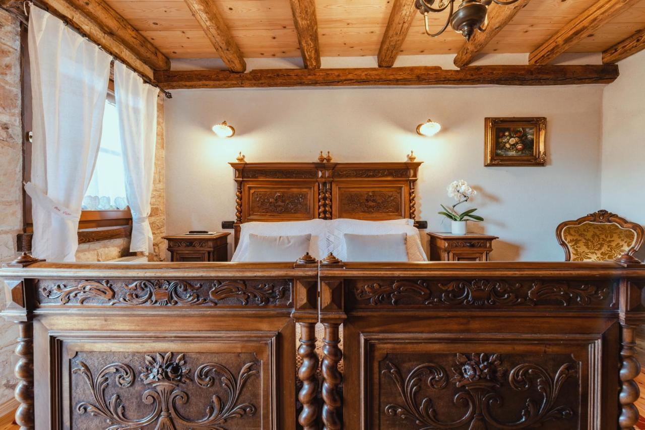 Agriturismo Bon Tajer Colderu Екстериор снимка