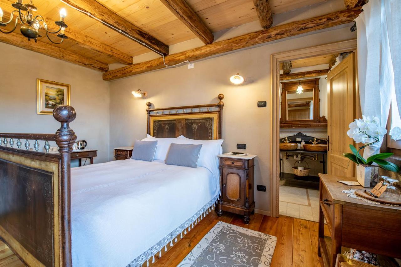Agriturismo Bon Tajer Colderu Екстериор снимка