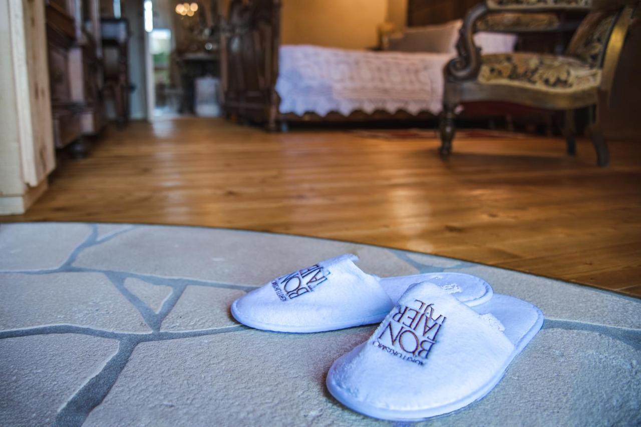 Agriturismo Bon Tajer Colderu Екстериор снимка