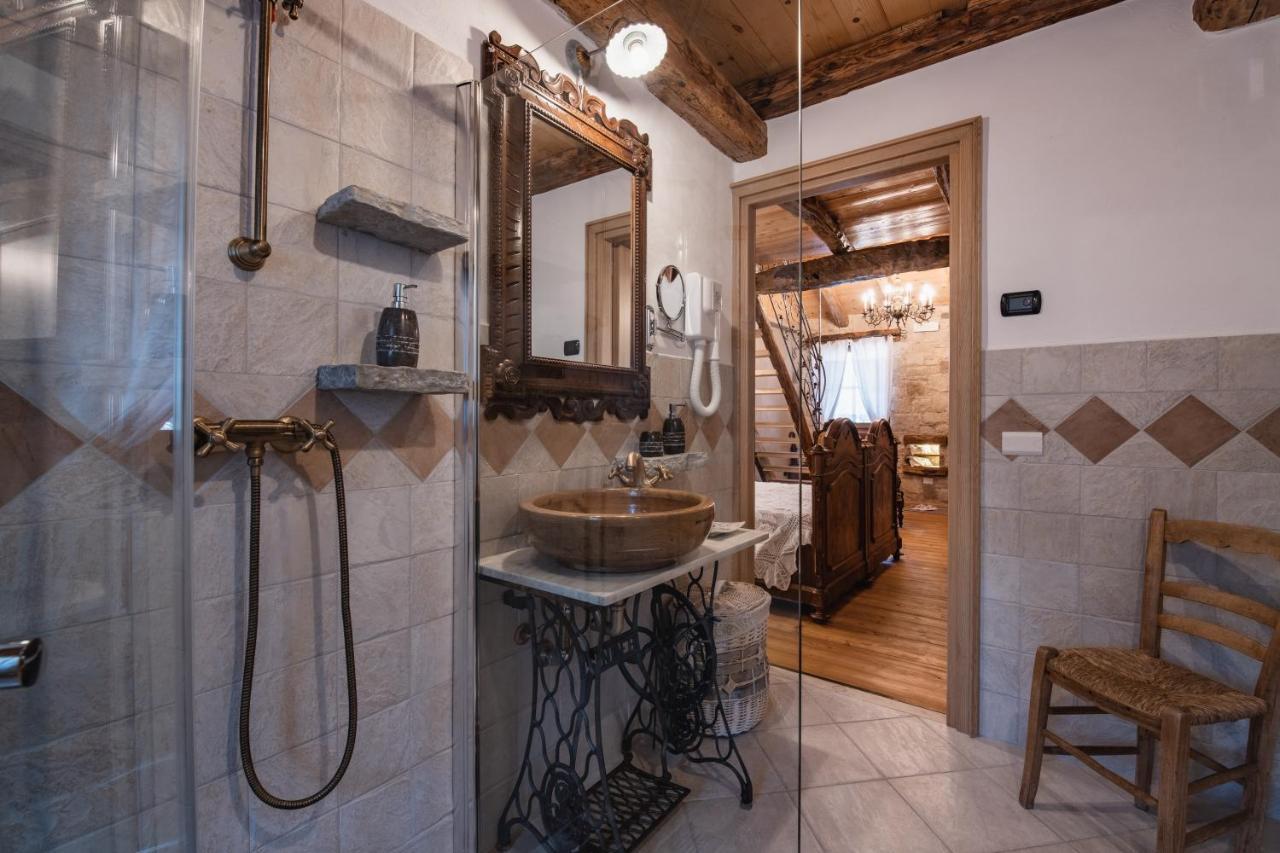 Agriturismo Bon Tajer Colderu Екстериор снимка
