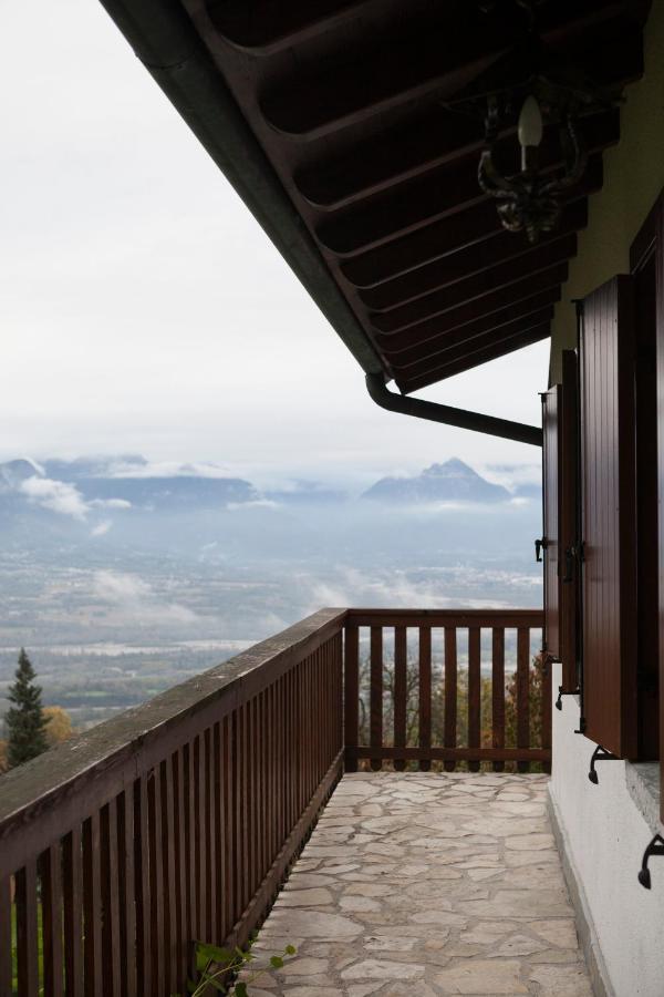 Agriturismo Bon Tajer Colderu Екстериор снимка